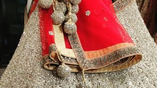 OMG Dream Bridal Lehenga Found Under ₹50000 [upl. by Attalanta760]