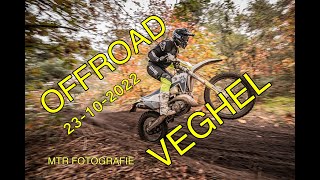 Otr Offroad Veghel 23102022 [upl. by Wendall]