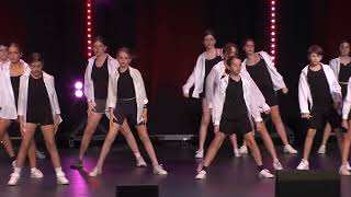 Dance Night showcase 2023  Part 2 [upl. by Fasa]