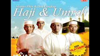 Hijjaz Album Baru Umrah amp Haji Panduan Lengkap Promo [upl. by Arette]