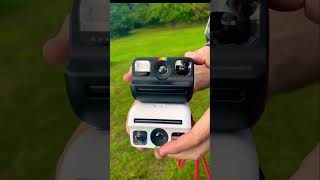 Polaroid Go Gen 2 Vs Original Review Preview  Smallest Instant Camera [upl. by Australia490]