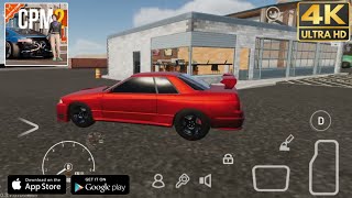 8gb Ram Not Enough For Cpm2 ☠️ Car Parking Multiplayer 2 4k Gameplay  cpm2 [upl. by Rennold557]