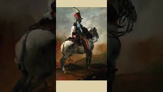 Theodore Gericault A Monumental Force in French Romanticism [upl. by Gawain477]