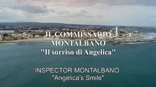 Inspector Montalbano Opening Titles [upl. by Alimaj]