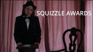 The 2023 Squizzle Awards [upl. by Niliram]