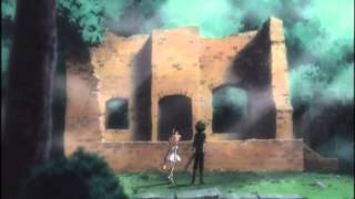 ASCDubs Princess Tutu episode 12 Spoof Dub Part 1 [upl. by Inol]