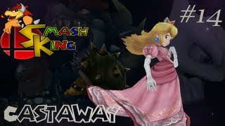 Smash King Episode 14 quotCastawayquot [upl. by Yraeg122]