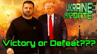 Victory Plan with The Shills Gang Ukraine Update [upl. by Alyahsal]