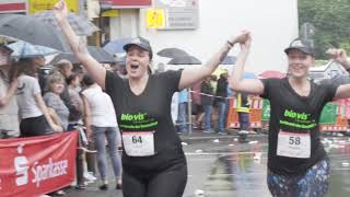 Firmenlauf Bad Marienberg 2017 [upl. by Tail]