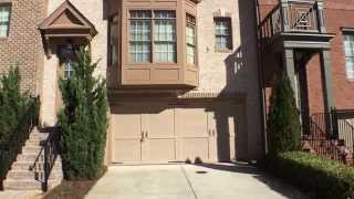 Alpharetta Townhouse for Rent 2BR35BA by Alpharetta Property Management [upl. by Nylirad]