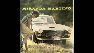 Miranda Martino  Miranda Martino FULL ALBUM [upl. by Anirtik466]