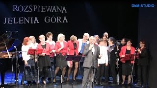 Rozśpiewana Jelenia Góra 20012017 r [upl. by Coben423]