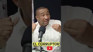 EL ORIGEN DE LA CORRUPCIÓN INTERROGANDO A PEDRO JIMÉNEZ🤔📜 [upl. by Ellevel]