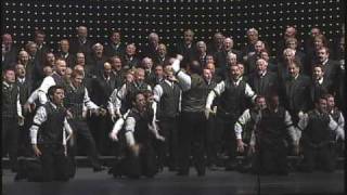 Masters of Harmony  2008 International Barbershop Chorus Champions [upl. by Morse82]