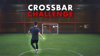 CROSSBAR CHALLENGE Jakarta vs Bandung [upl. by Decima]