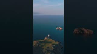 Summer Secrets of Lake Baikal You Wont Believe [upl. by Annoyt]