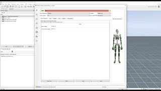 Xsens Tutorial EMG integration Cometa [upl. by Zinck719]