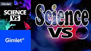 Science Vs  Episode 31  Vitamins amp Supplements  Are They Worth It  GIMLET Podcast [upl. by Emerej]