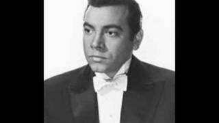 Mario Lanza  Because youre mine [upl. by Ziom]