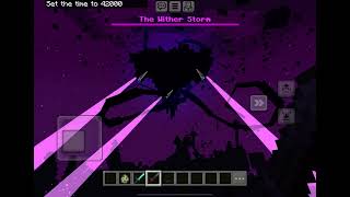 The Tainted Wither Storm Mod [upl. by Greeson791]