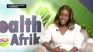 HealthAfrik Benefits of Breastfeeding [upl. by Assetniuq822]