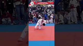 Adler Cup 2024  Highlights adlercup frankfurt judo 23 [upl. by Heimer]