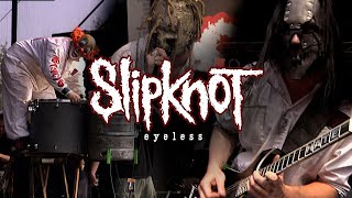 Slipknot  Eyeless Dynamo 2000 Remastered [upl. by Dronski]