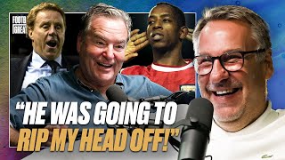 Paul Merson Remembers Playing With Wrighty Gazza Redknapp amp Footballs Greatest Mavericks 💥 Ep 4 [upl. by Engvall374]