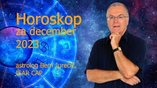 Horoskop december 2023 [upl. by Roswald]