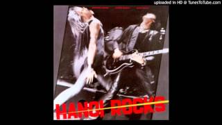 Hanoi Rocks  quot11th Street Kidsquot [upl. by Bowler]