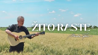 Miroslav Škoro  Žito raste Official video [upl. by Jahdiel]