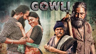 Gowliगोवली  Hindi Dubbed Movie 2024  Sharath Lohitashwa Gopalkrishna Deshpande Rangayana Raghu [upl. by Nylatsirk546]