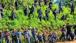 HeileCM Duhoman Warning a pe ta Kalphung thar Mipui Sorkar an enkawl dan tur turu tak chu [upl. by Uziel71]