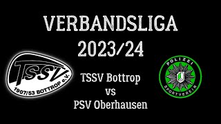 Verbandsliga WTTV 202324  Kevin Nurkowski vs Bado Secer [upl. by Lorens]