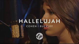 Hallelujah  Live Symphony amp Choir  Feat 16 yr old McKenna Breinholt [upl. by Samy]