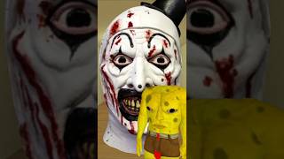 Im scared of clowns gmod gmodnextbot garrysmod nextbotchasing memes nextbots funny [upl. by Naedan]