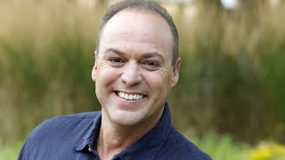 Frans Bauer deelt laatste foto met vader Ga ongelofelijk mijn best doen [upl. by Anehs]