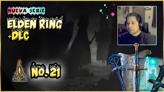 🔴 Un Pasadizo Secreto a la Academia  Cap 21  🎮 ELDEN RING  DLC  eldenring [upl. by Bajaj845]