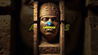 Olmec Civilization The Forgotten Giants of Mesoamerica [upl. by Kotta]