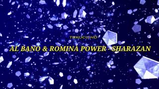 AL BANO amp ROMINA POWER  SHARAZAN Summer Remix 2018 [upl. by Nowaj930]