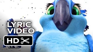 Rio 2  Beautiful Creatures FULL and DOWNLOAD [upl. by Lindi911]