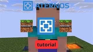 hHow to add grief prevention to your aternos server [upl. by Aznarepse489]