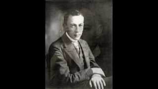 Rachmaninoff Plays Rachmaninoff  Morceaux de fantaisie Op 3 [upl. by Vadim]