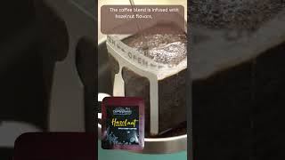 Delicious Hazelnut Robusta Drip Coffee  A Flavorful Morning Boost [upl. by Ahl]