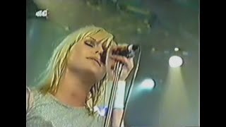 The Cardigans  Live Madrid 1999 Full TV Concert [upl. by Ylurt]