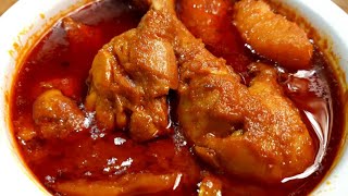 Simple Chicken Korma Recipe For All Occasions l चिकन कोरमा रेसिपी [upl. by Bish457]