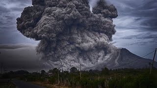 Journey to the Heart of Fiery Giants Epic Volcanic Mountains 4k 4ktravel subscribe [upl. by Grubman]