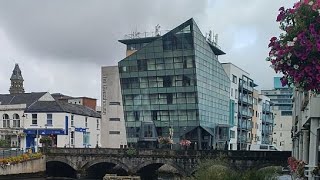 Sligo Town Co Sligo Ireland 🇮🇪 Today ✨ [upl. by Eecyak603]