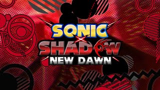 SONIC NEW DAWN  UPDATES amp MORE [upl. by Gawain]