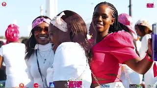 Doek On Fleek All White Picnic 2023 Doek Doekonfleek events picnic music durban [upl. by Arehs]